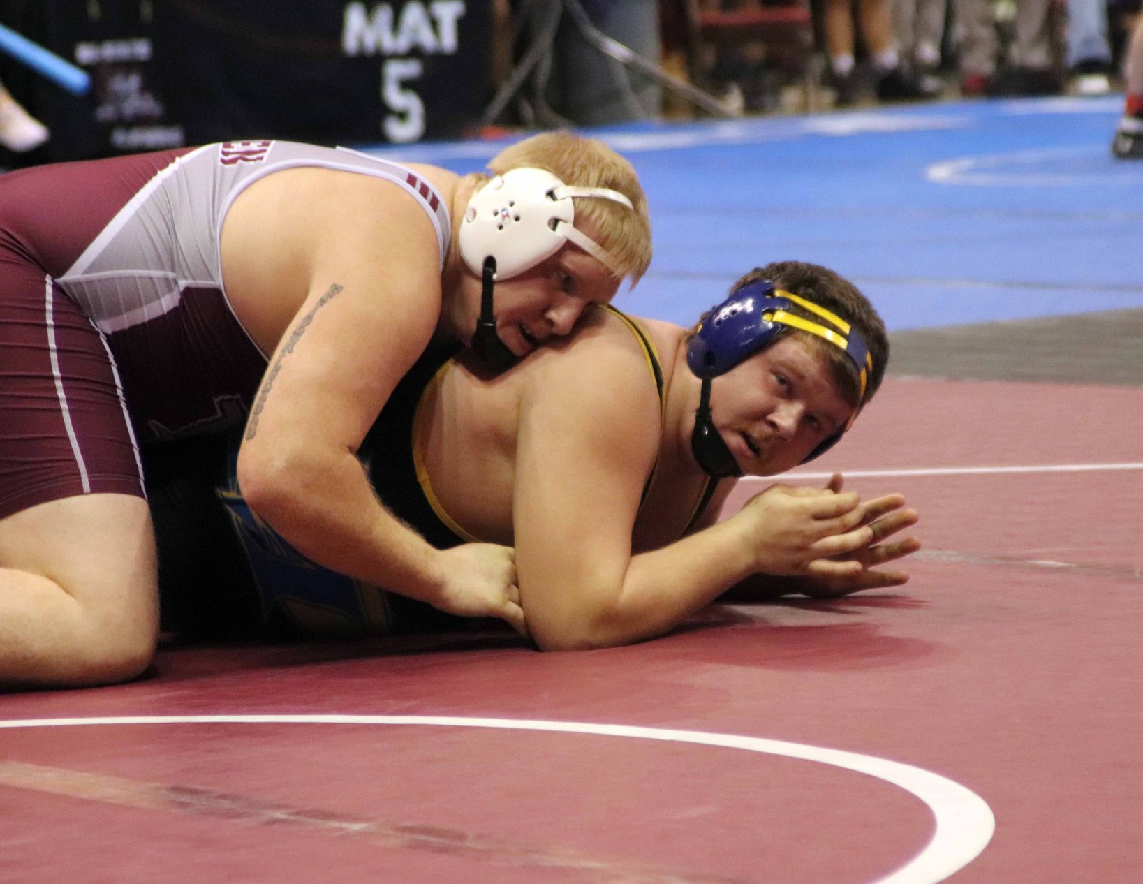 2018 Bi-State Classic
